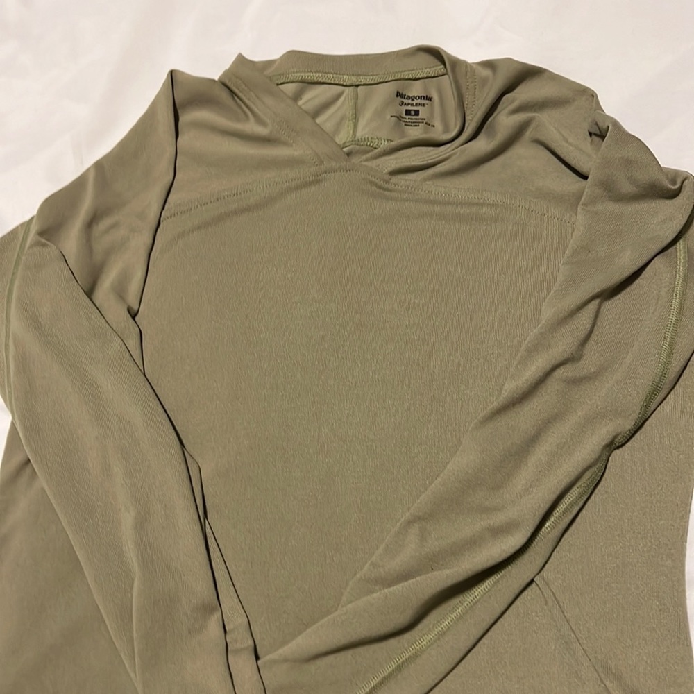 Patagonia Shirt Size Small